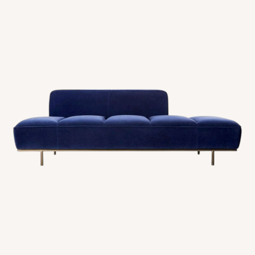 Used CB2 Lawndayle Daybed for sale on AptDeco