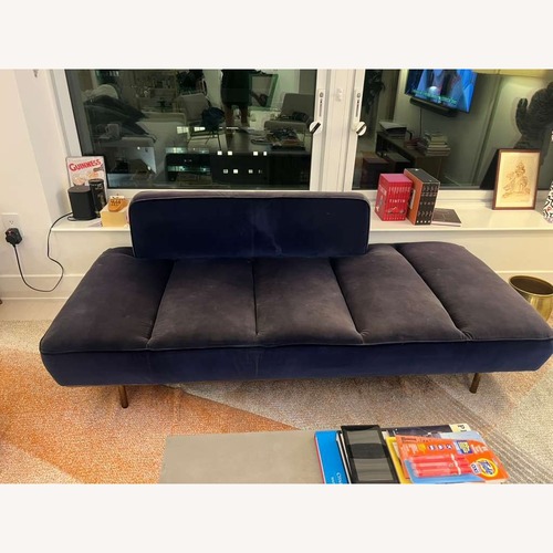 Used CB2 Lawndayle Daybed for sale on AptDeco