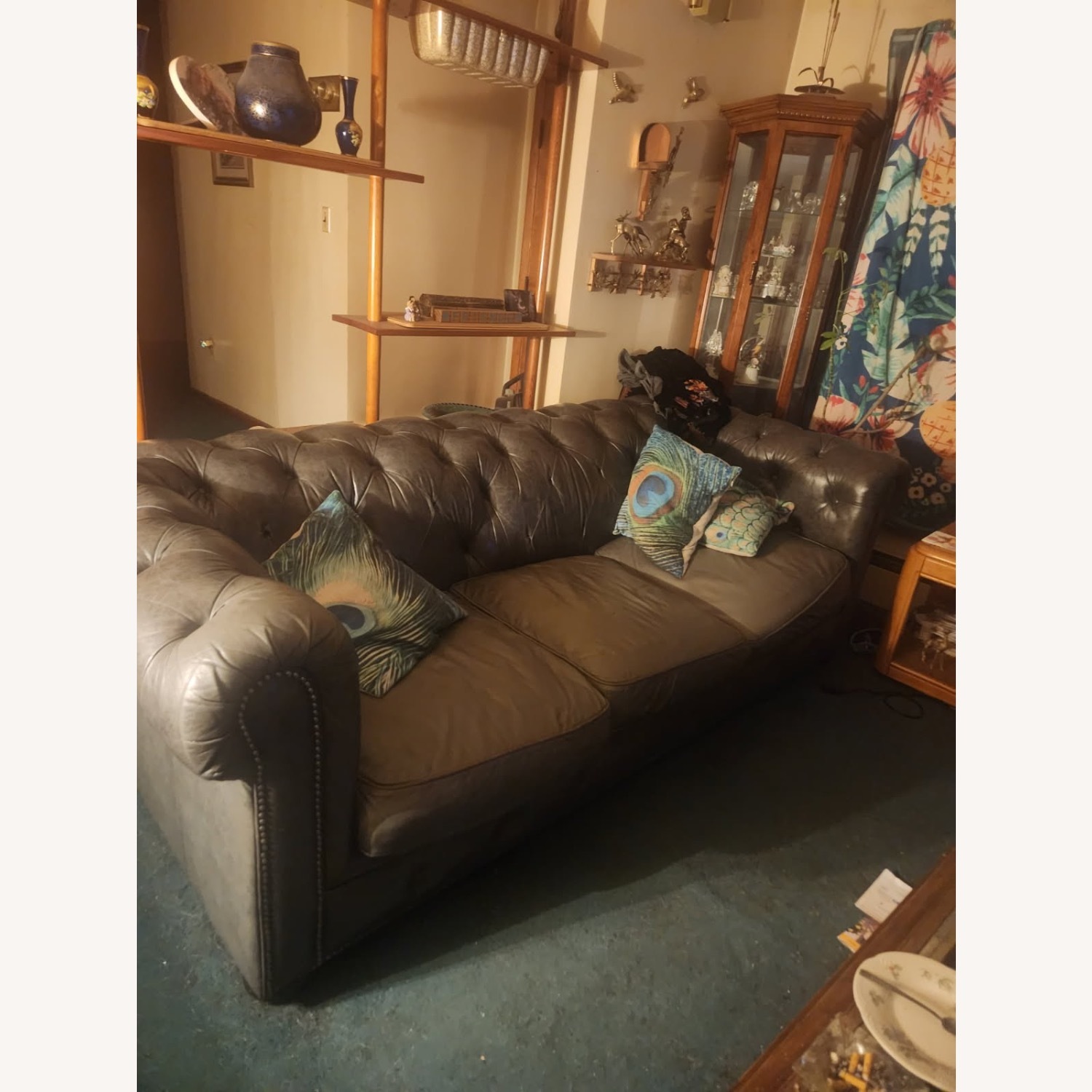 Easton Girl Sofa - image-2