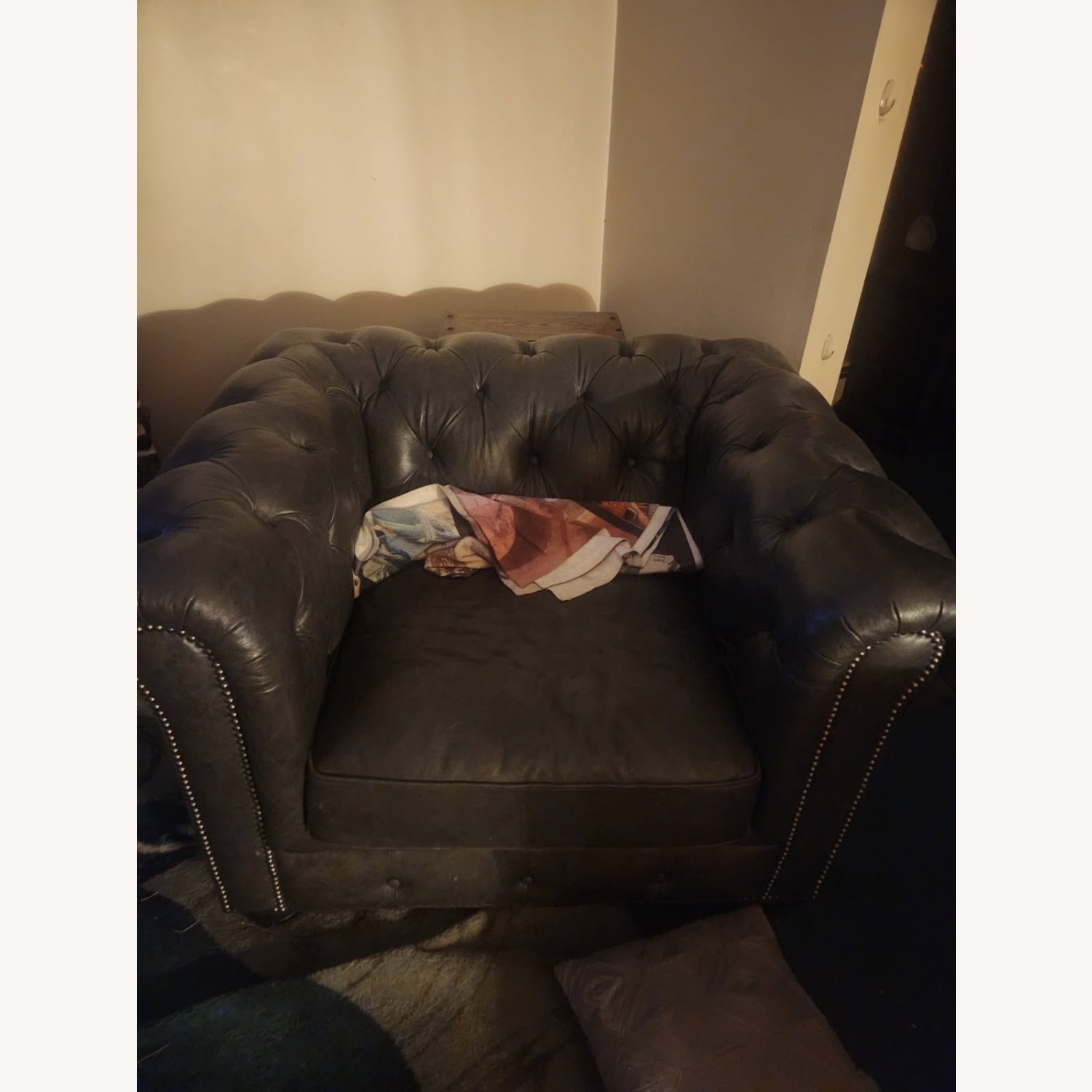 Easton Girl Sofa - image-3