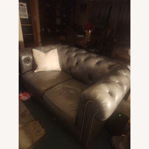 Used Easton Girl Sofa for sale on AptDeco