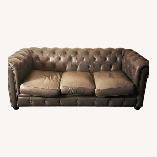 Used Easton Girl Sofa for sale on AptDeco
