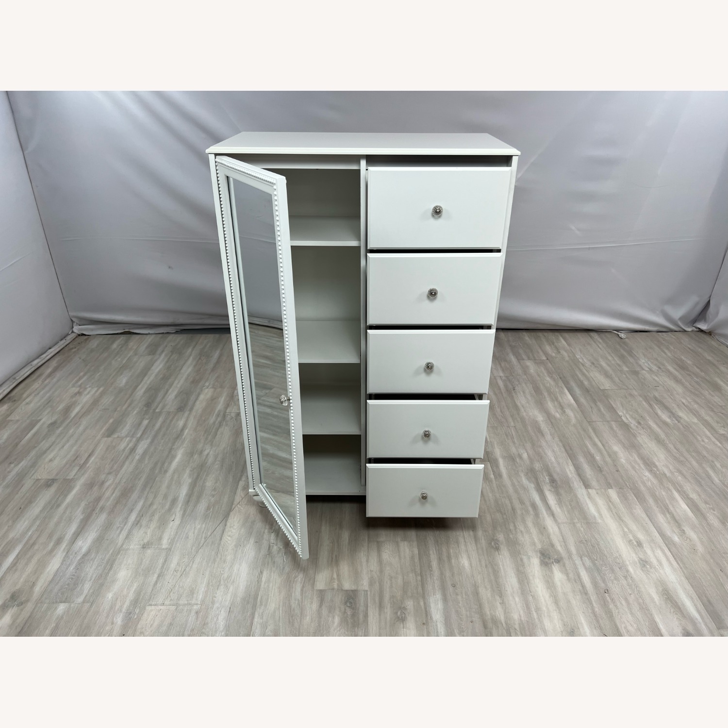  Loon Peak Diellza Dressing Chest - image-5