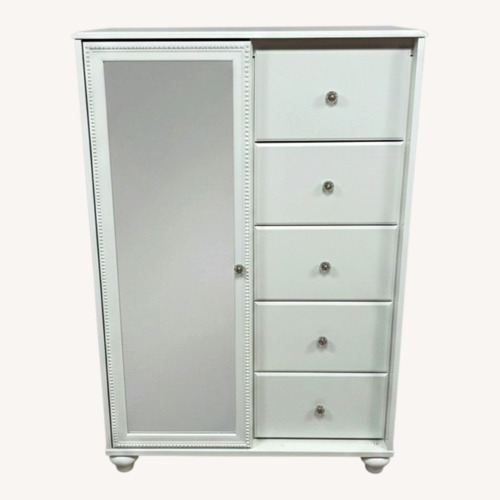 Used  Loon Peak Diellza Dressing Chest for sale on AptDeco