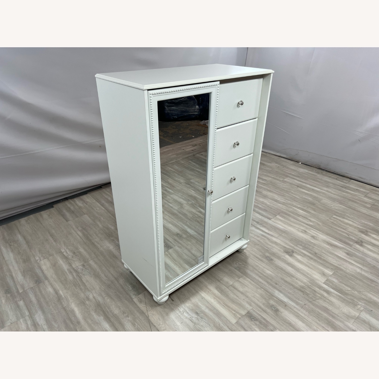  Loon Peak Diellza Dressing Chest - image-3
