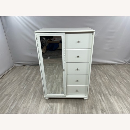 Used  Loon Peak Diellza Dressing Chest for sale on AptDeco