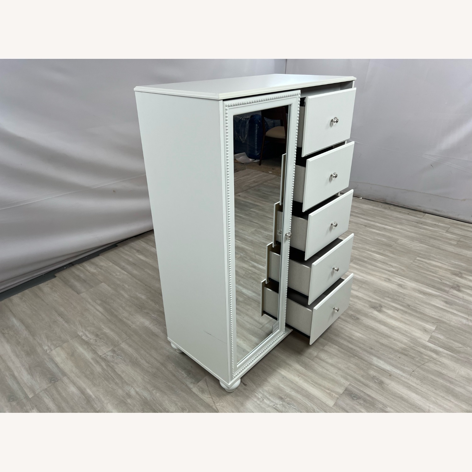  Loon Peak Diellza Dressing Chest - image-7