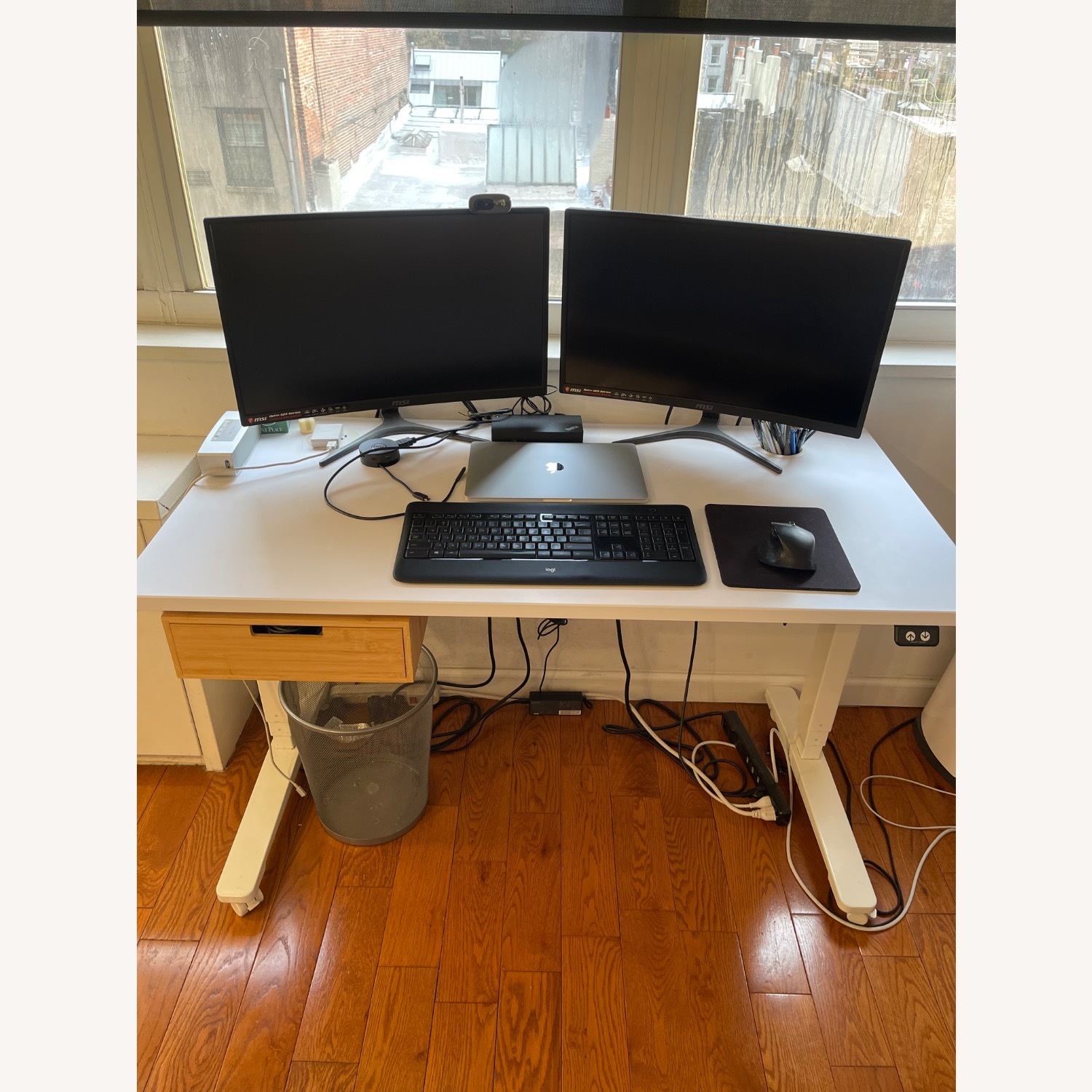 Uplift Standing Desk - image-1