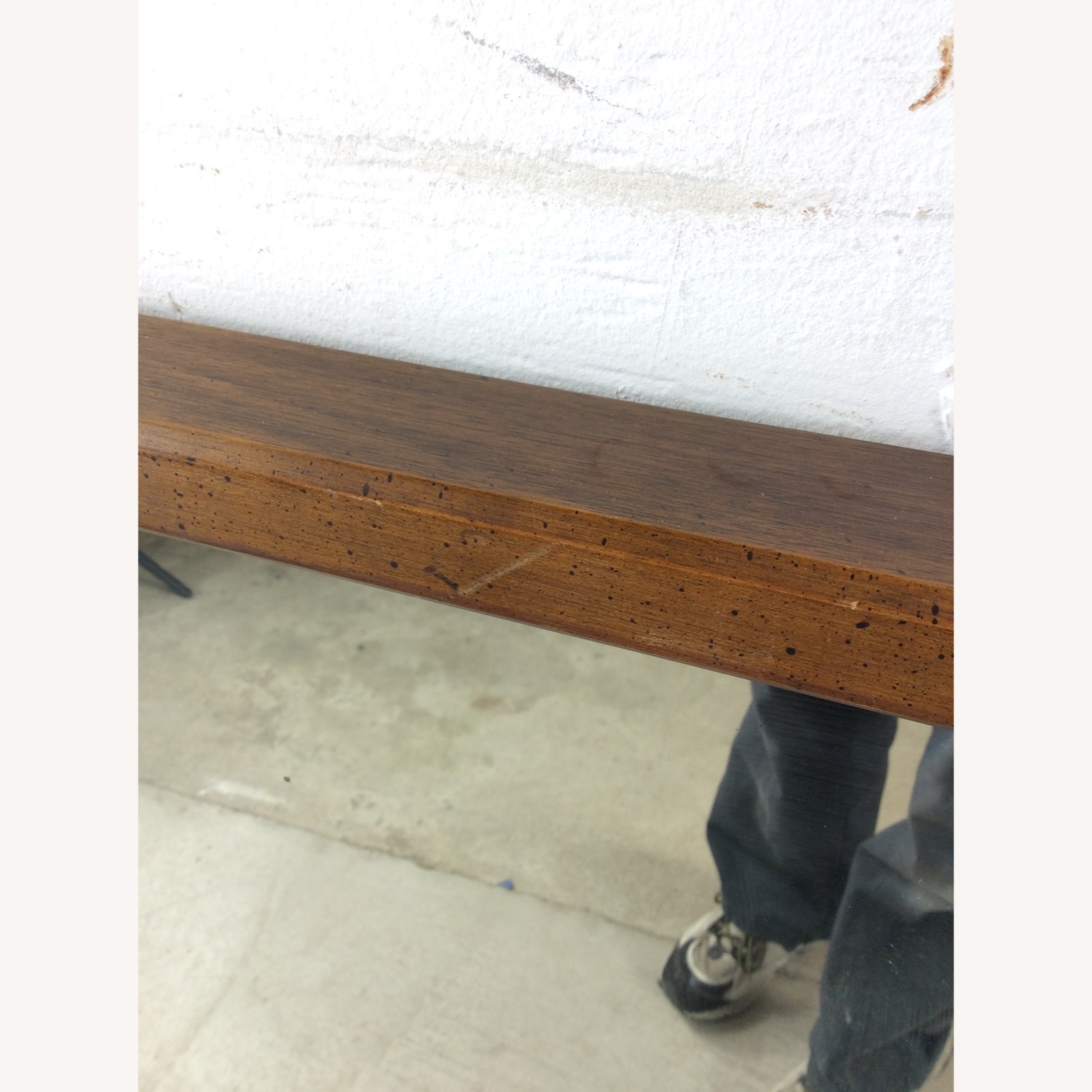 Brutalist Style Wall Mirror from Pueblo by Lane - image-8