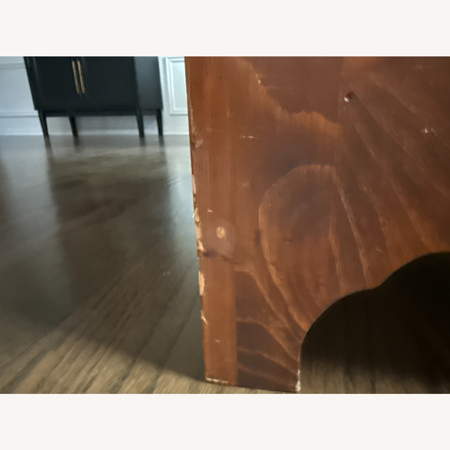 Ethan Allen Early American Shaker Armoire - image-9