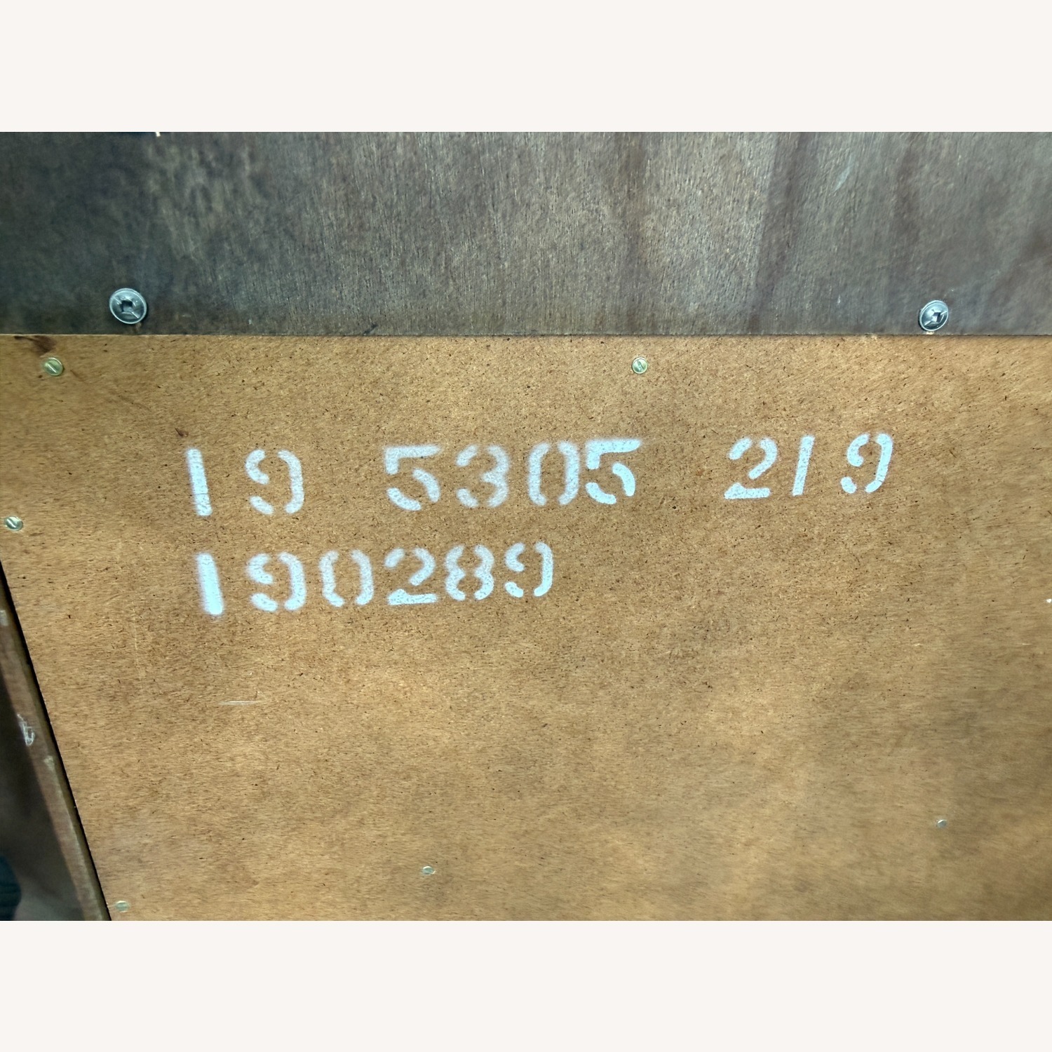 Ethan Allen Early American Shaker Armoire - image-7