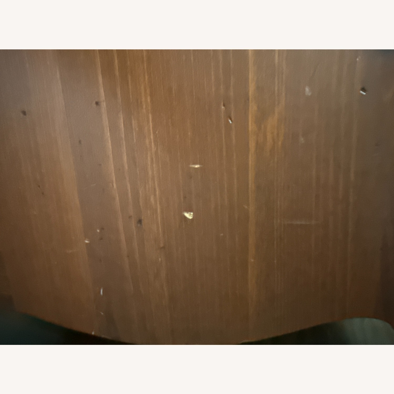 Ethan Allen Early American Shaker Armoire - image-10