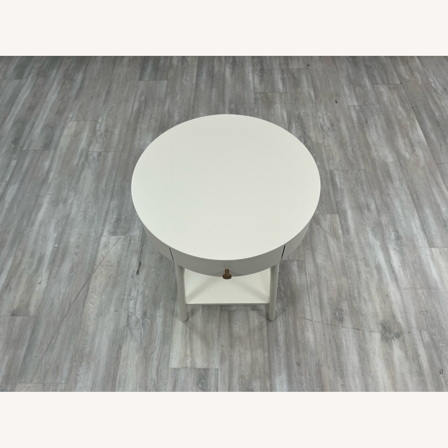 Four Hands Van Nightstand - image-2