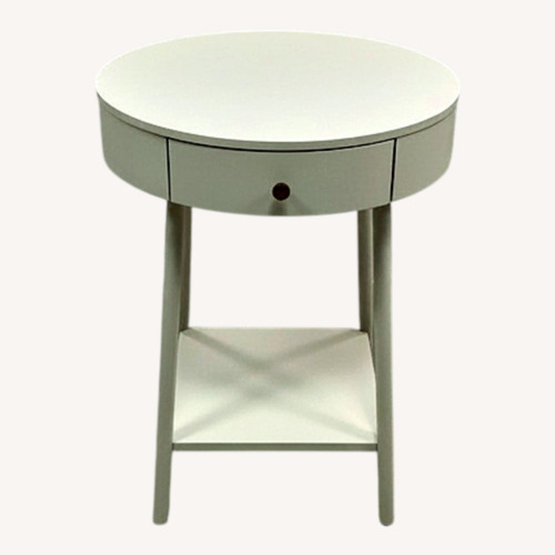 Used Four Hands Van Nightstand for sale on AptDeco
