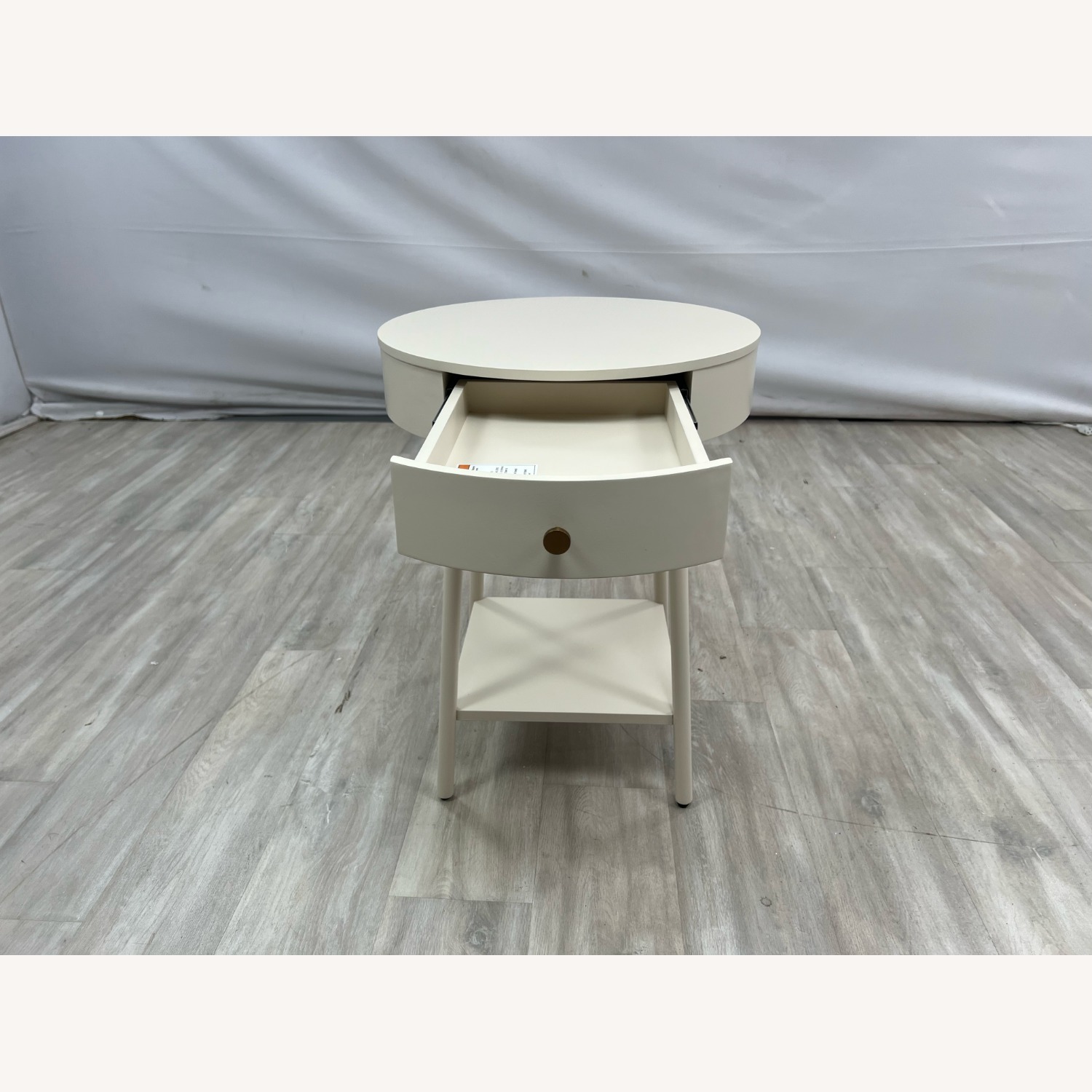 Four Hands Van Nightstand - image-6