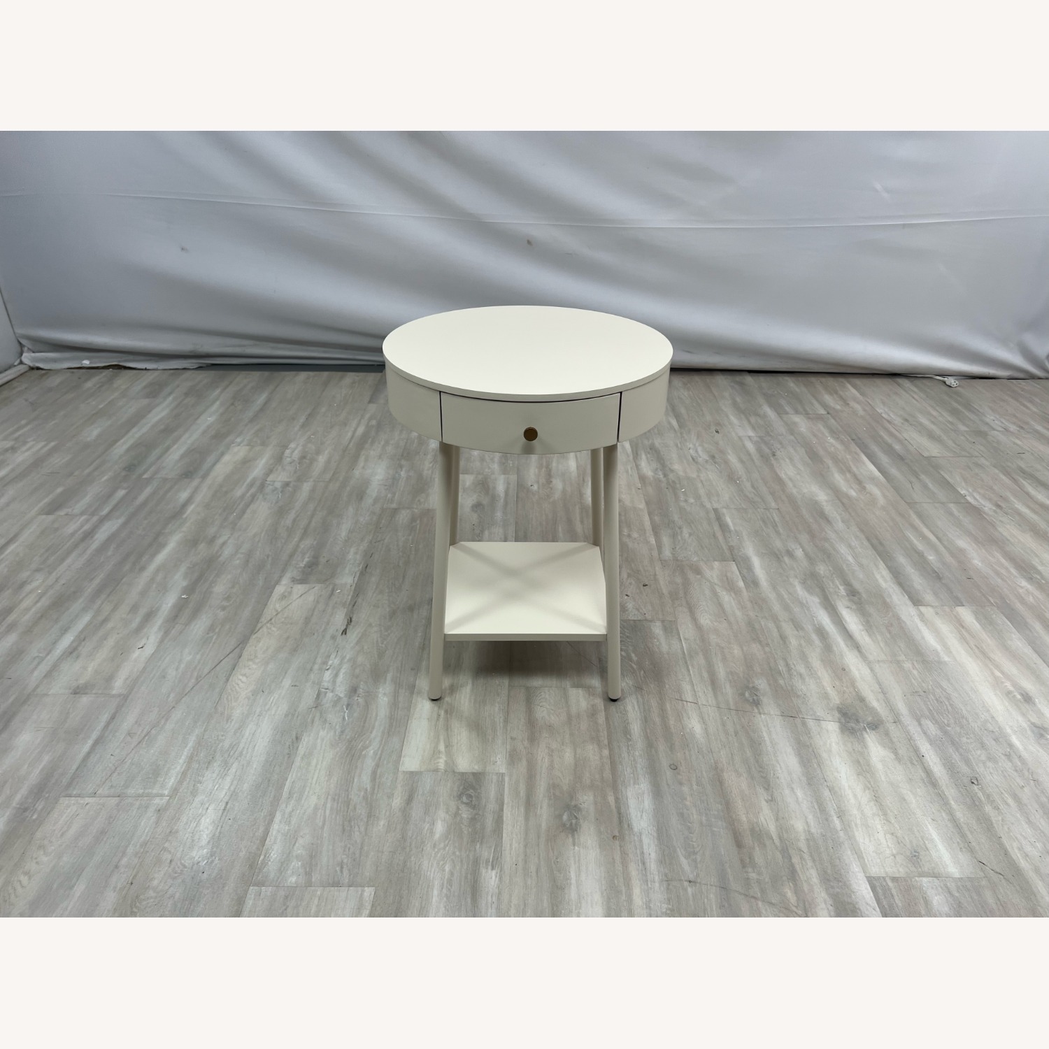 Four Hands Van Nightstand - image-1