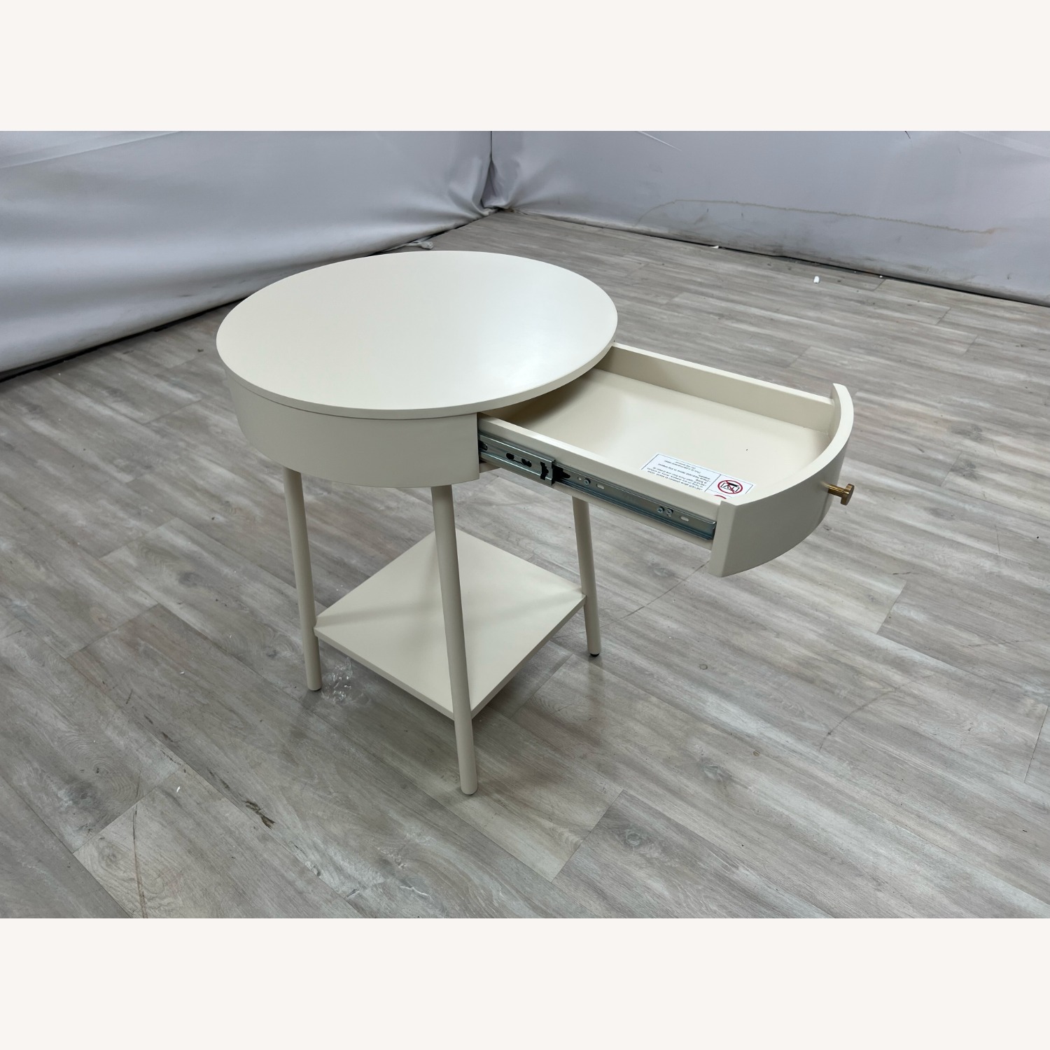 Four Hands Van Nightstand - image-8