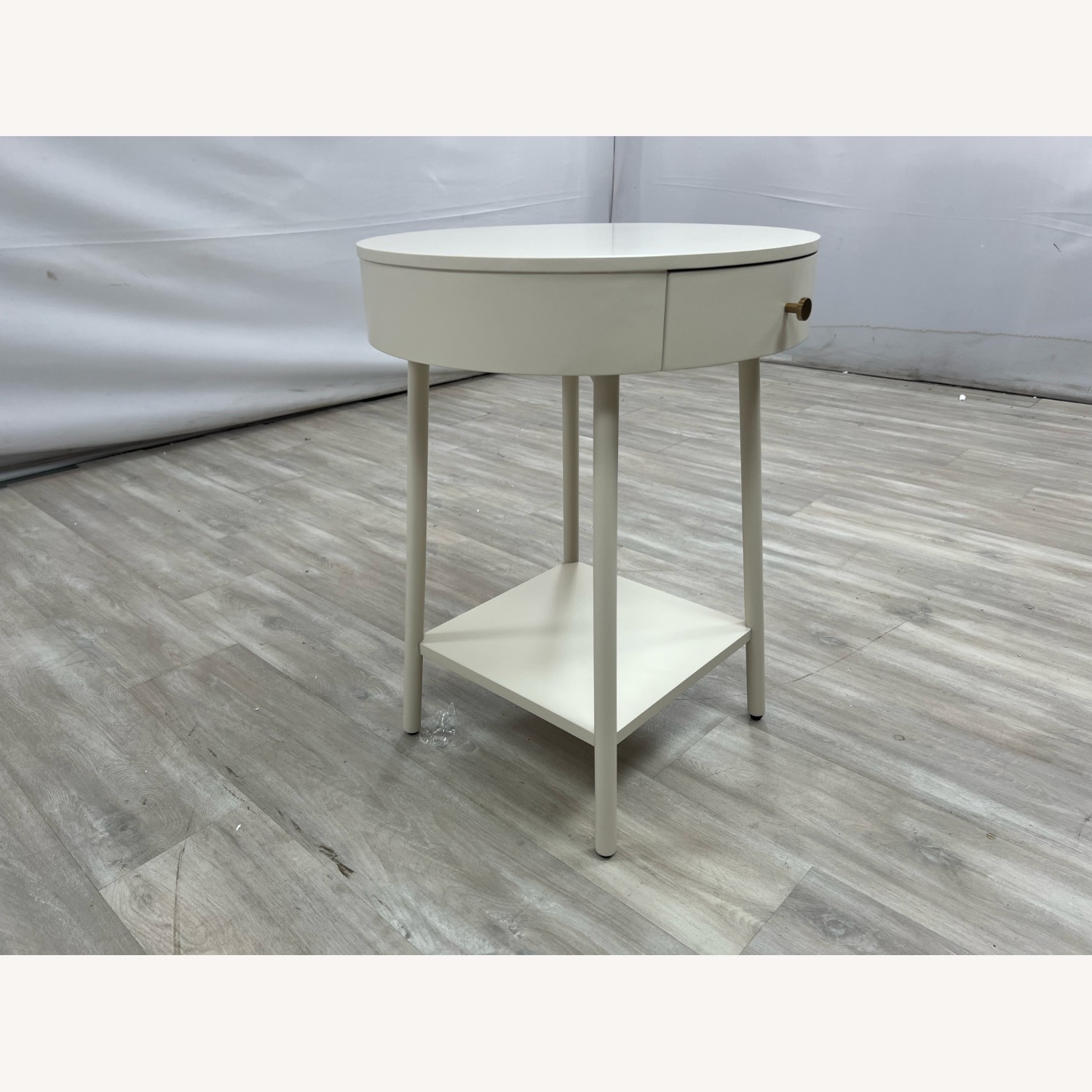 Four Hands Van Nightstand - image-4