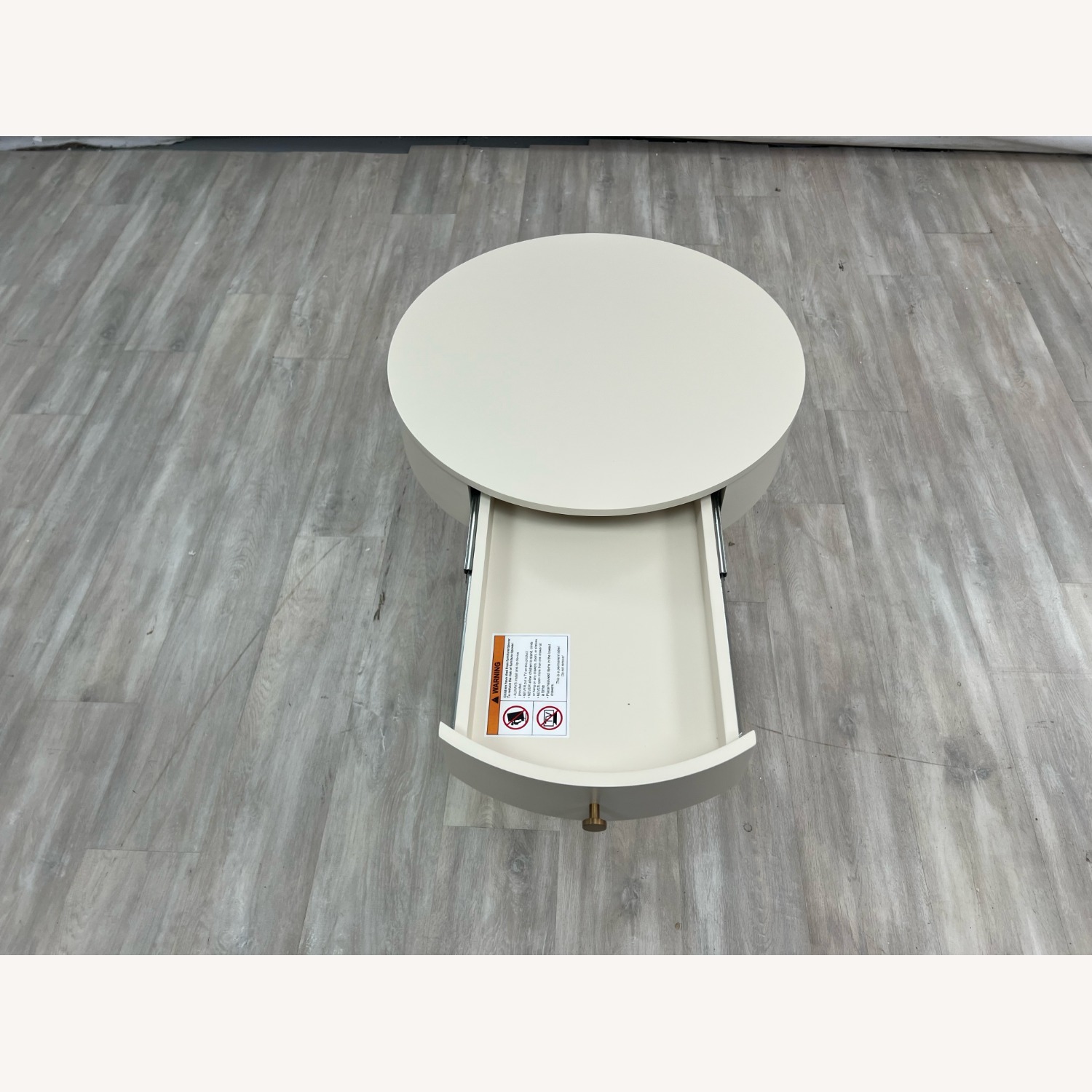 Four Hands Van Nightstand - image-5