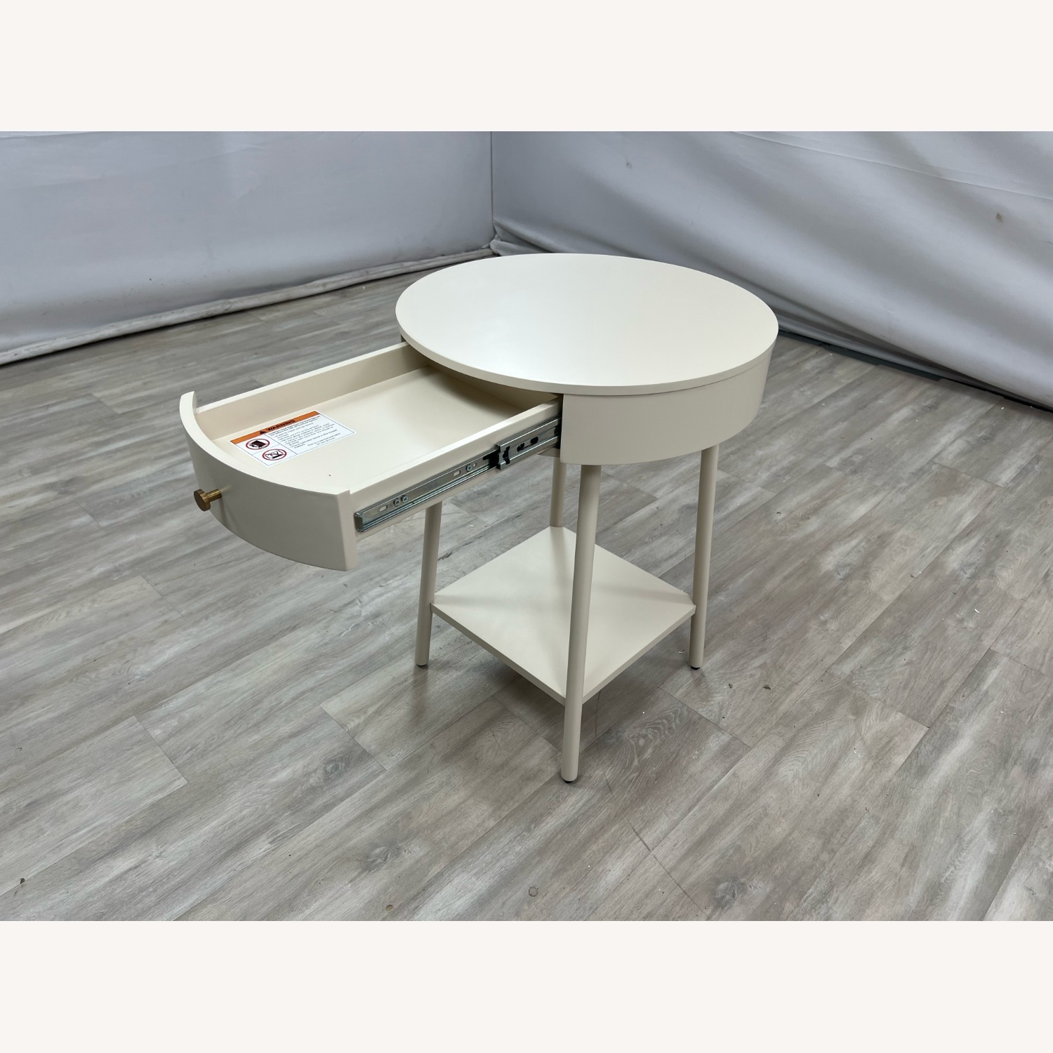 Four Hands Van Nightstand - image-7