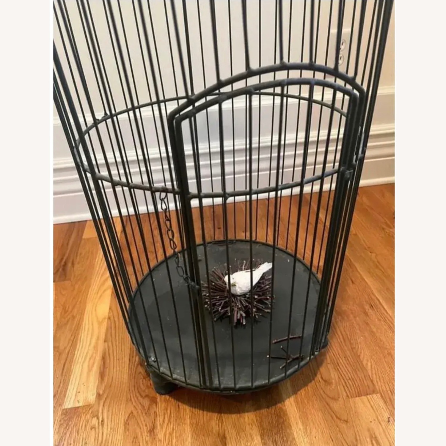 Dark Gray Décor - image-3