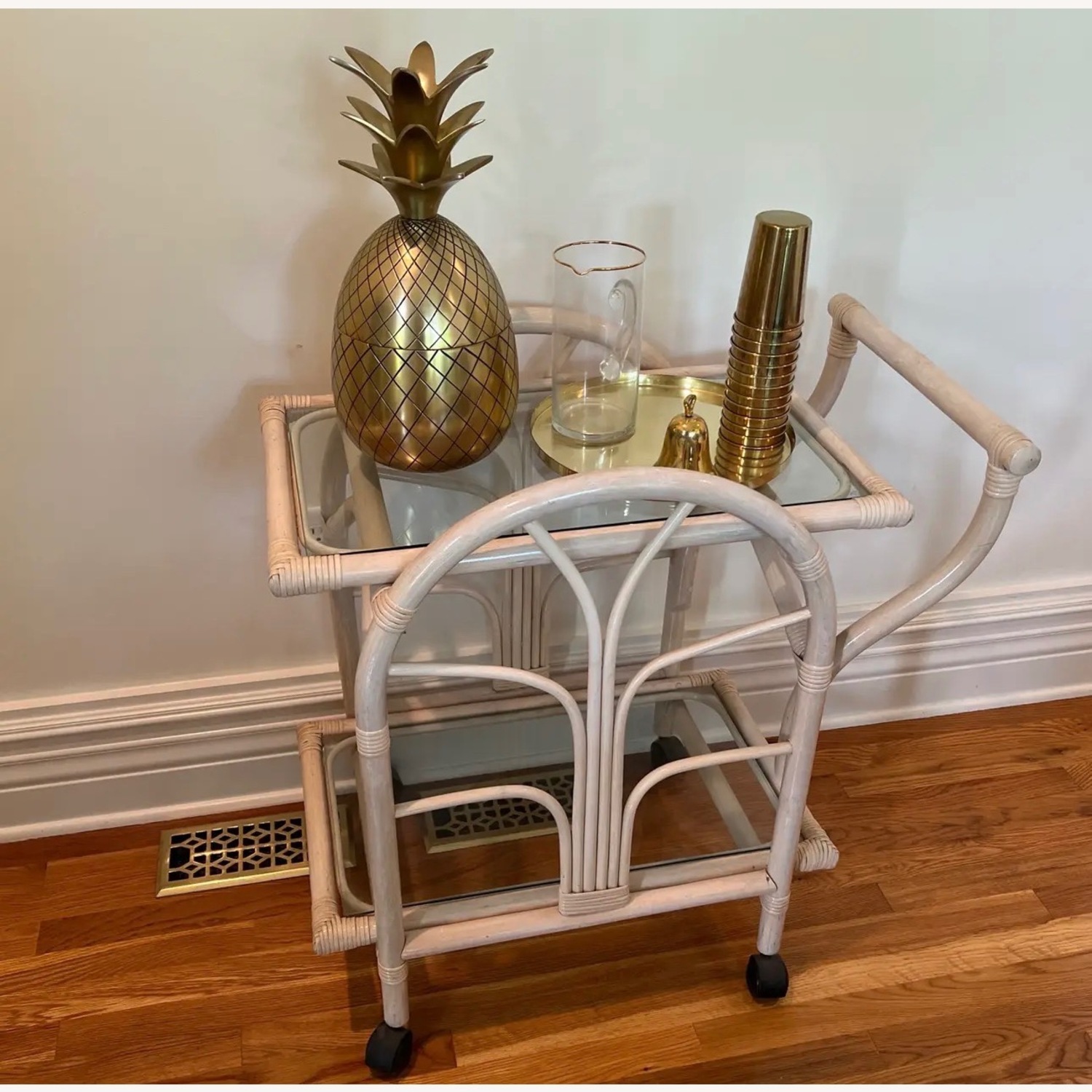 Bar Cart  - image-3