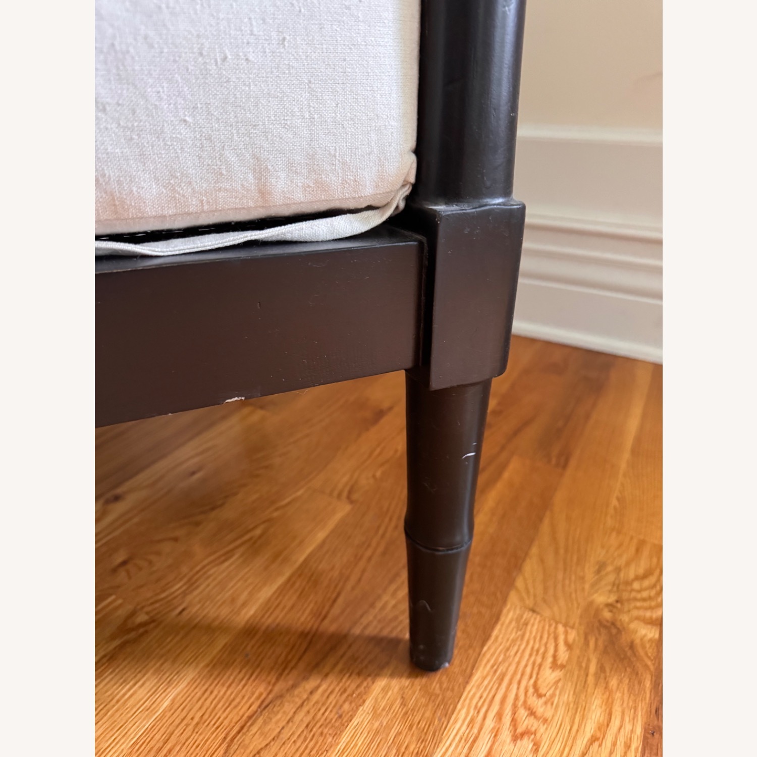 Black Accent Chairs - image-7