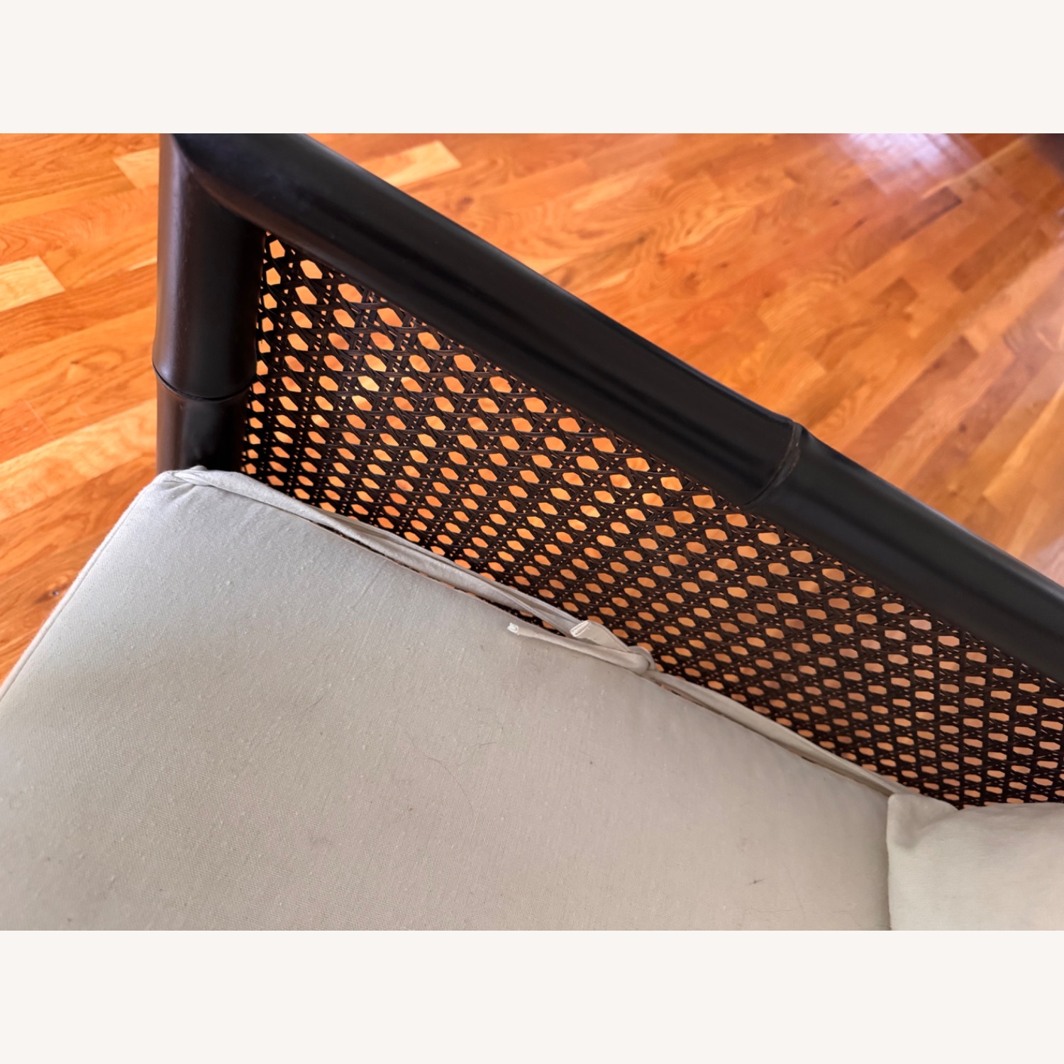 Black Accent Chairs - image-5