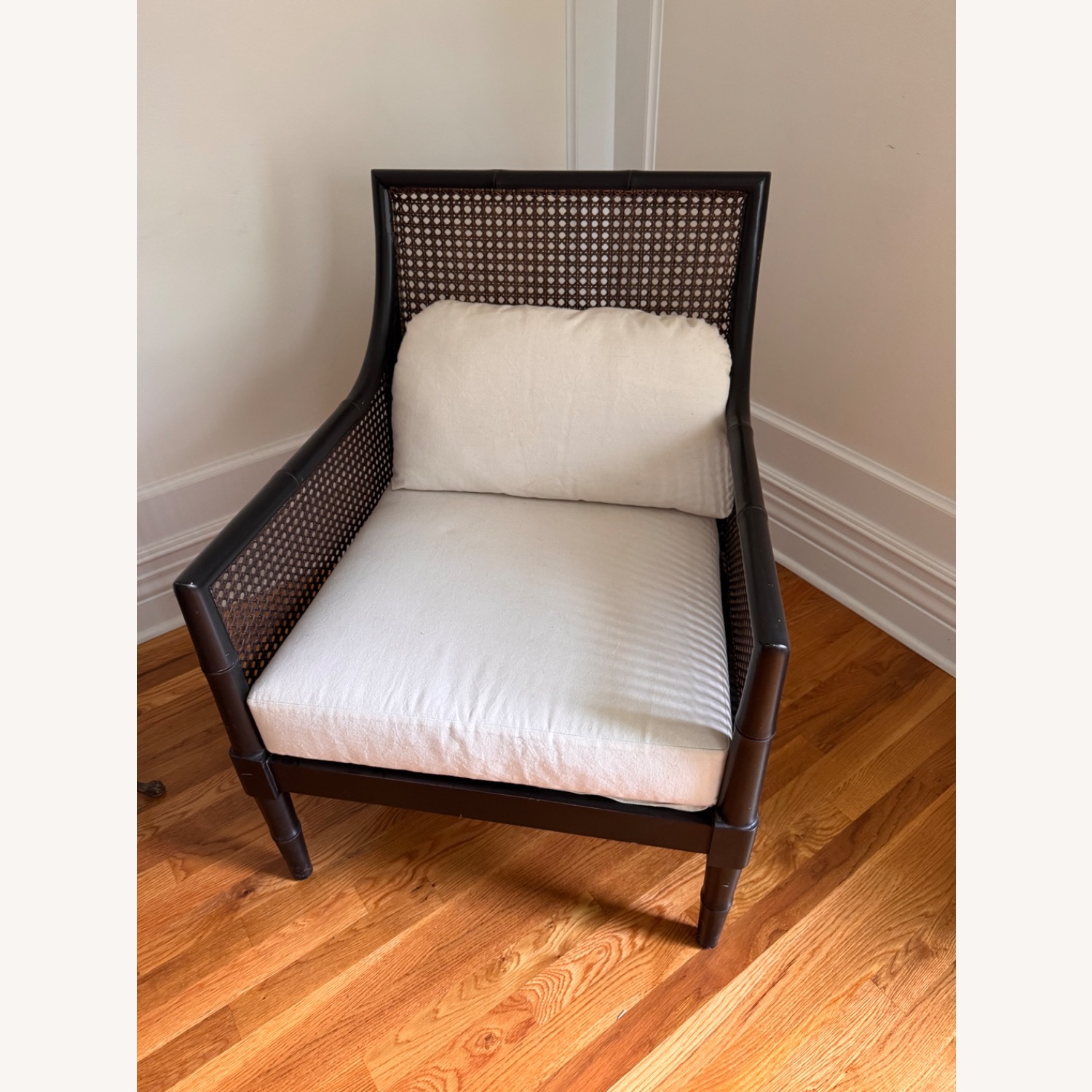 Black Accent Chairs - image-2