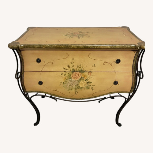 Used Fancy Drawers for sale on AptDeco