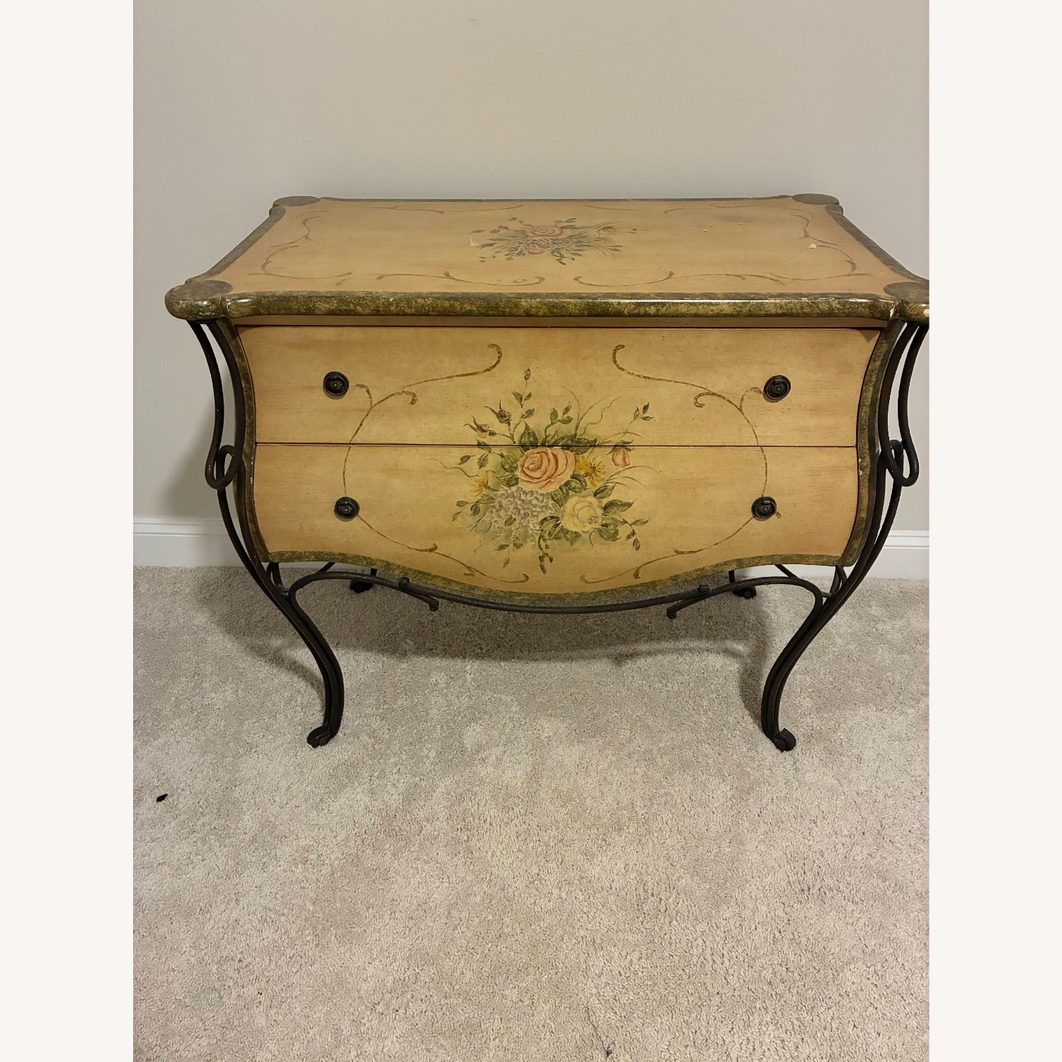 Fancy Drawers - image-1