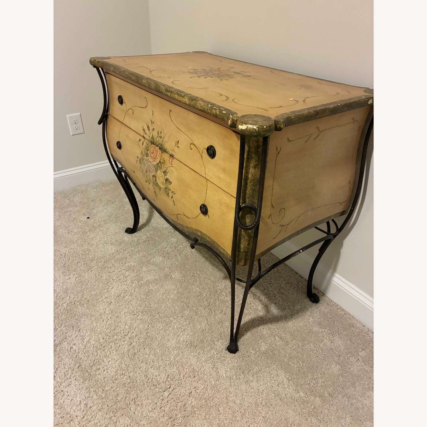 Fancy Drawers - image-2