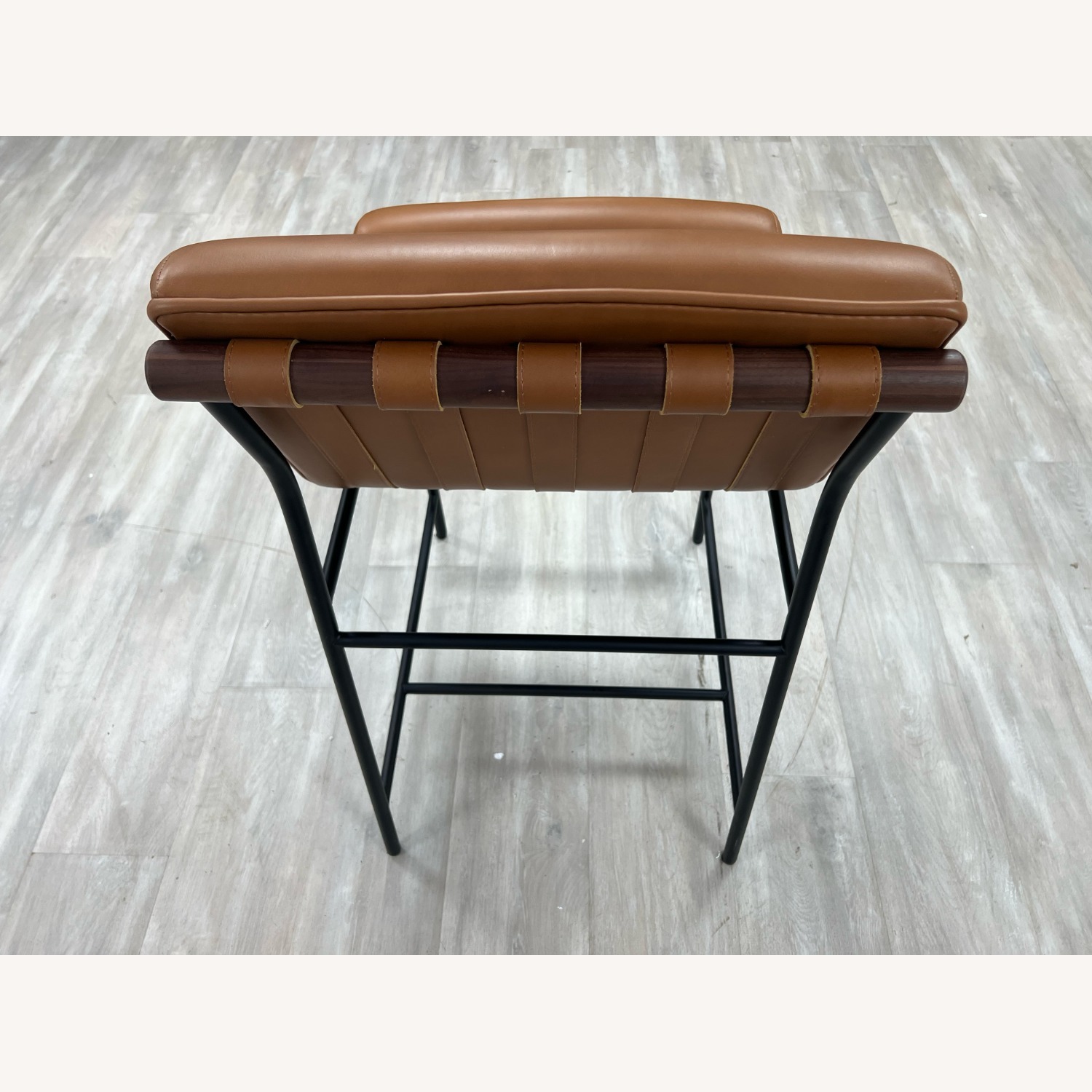 Denver Modern Vail Counter Stool - image-5
