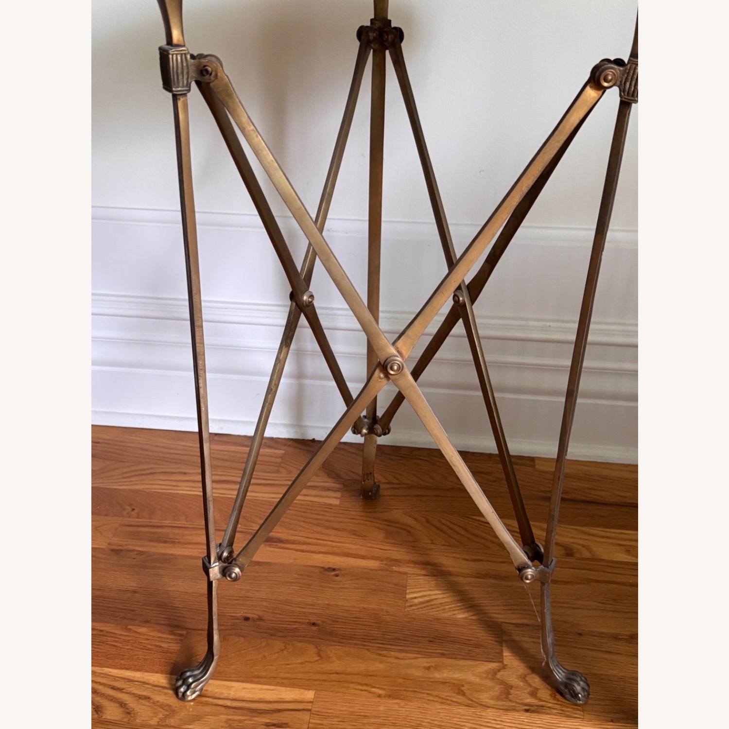 Black Side Table - image-5