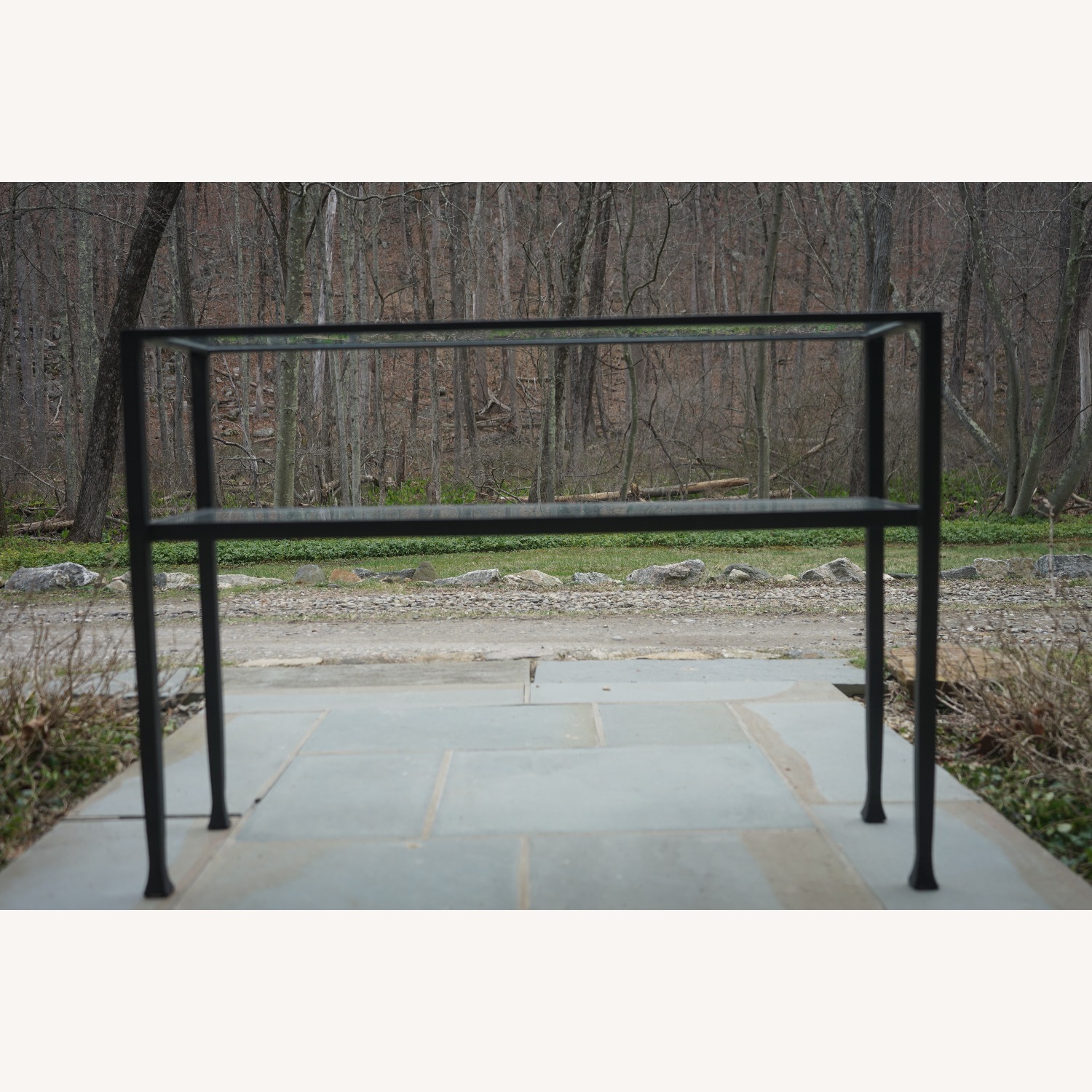 Pottery Barn Tanner Side Tables - image-4