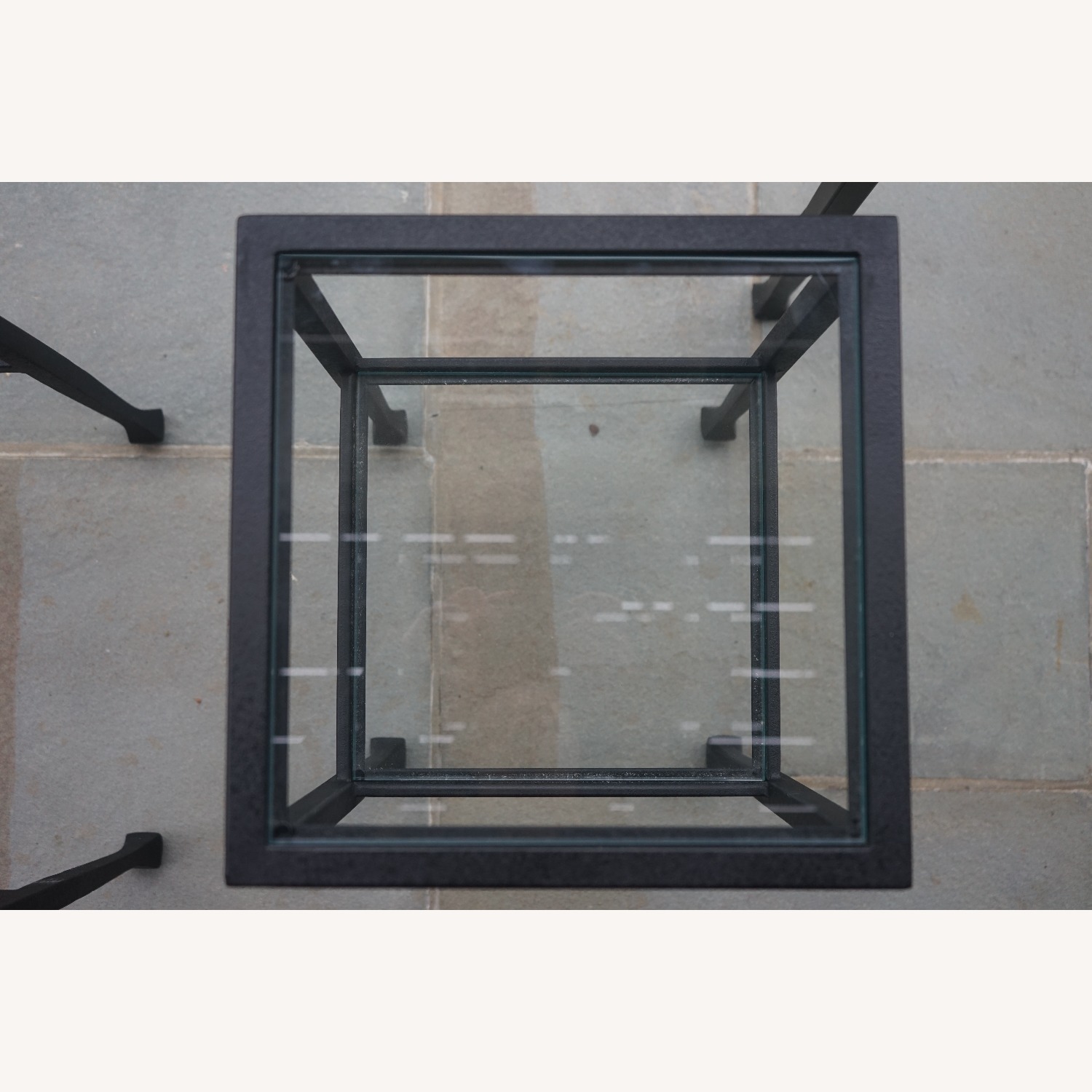 Pottery Barn Tanner Side Tables - image-2