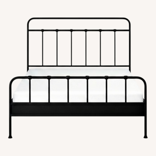 Used IKEA STJÄRNÖ Bed for sale on AptDeco