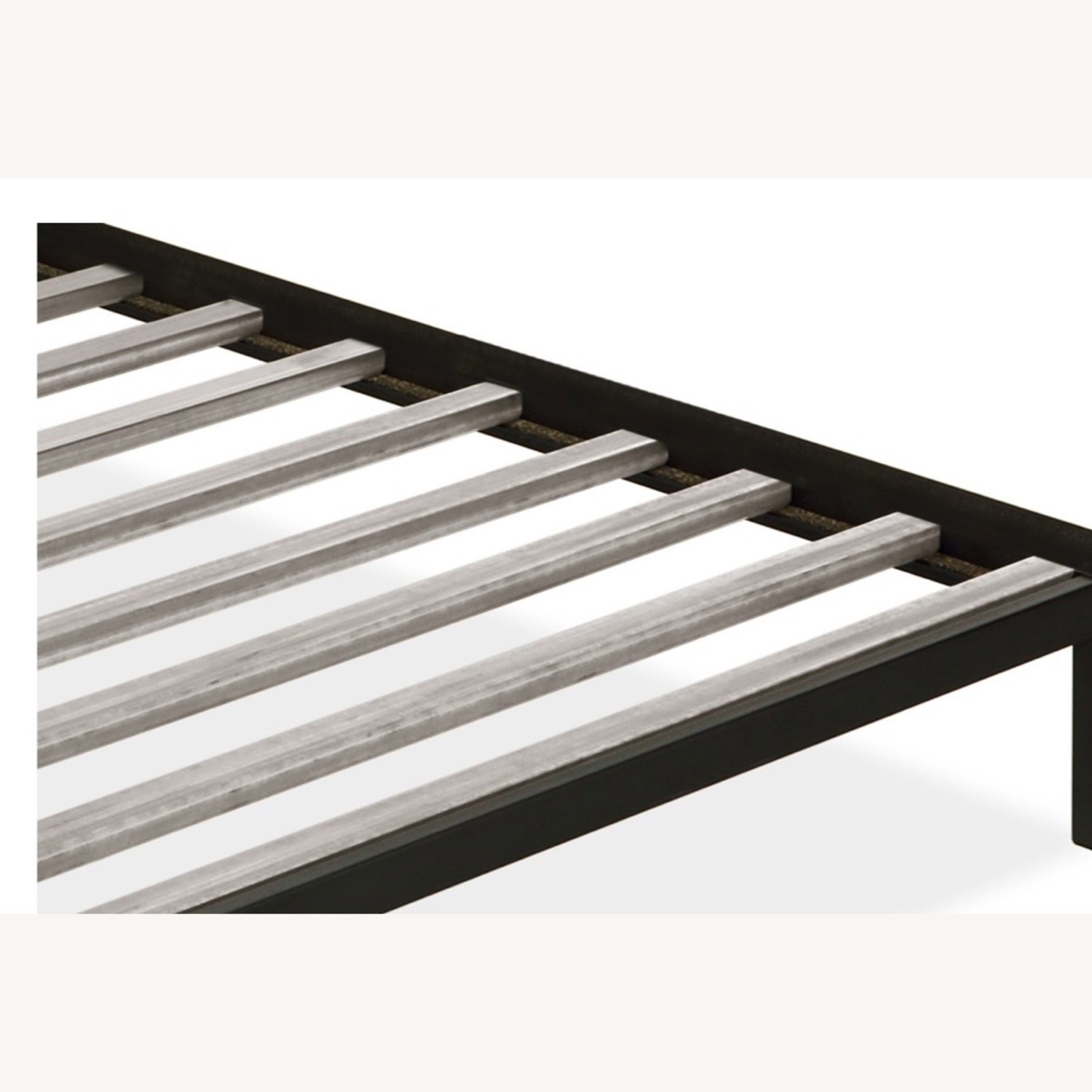 Room & Board Parsons Bed - image-2