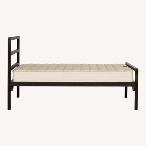 Used Room & Board Parsons Bed for sale on AptDeco