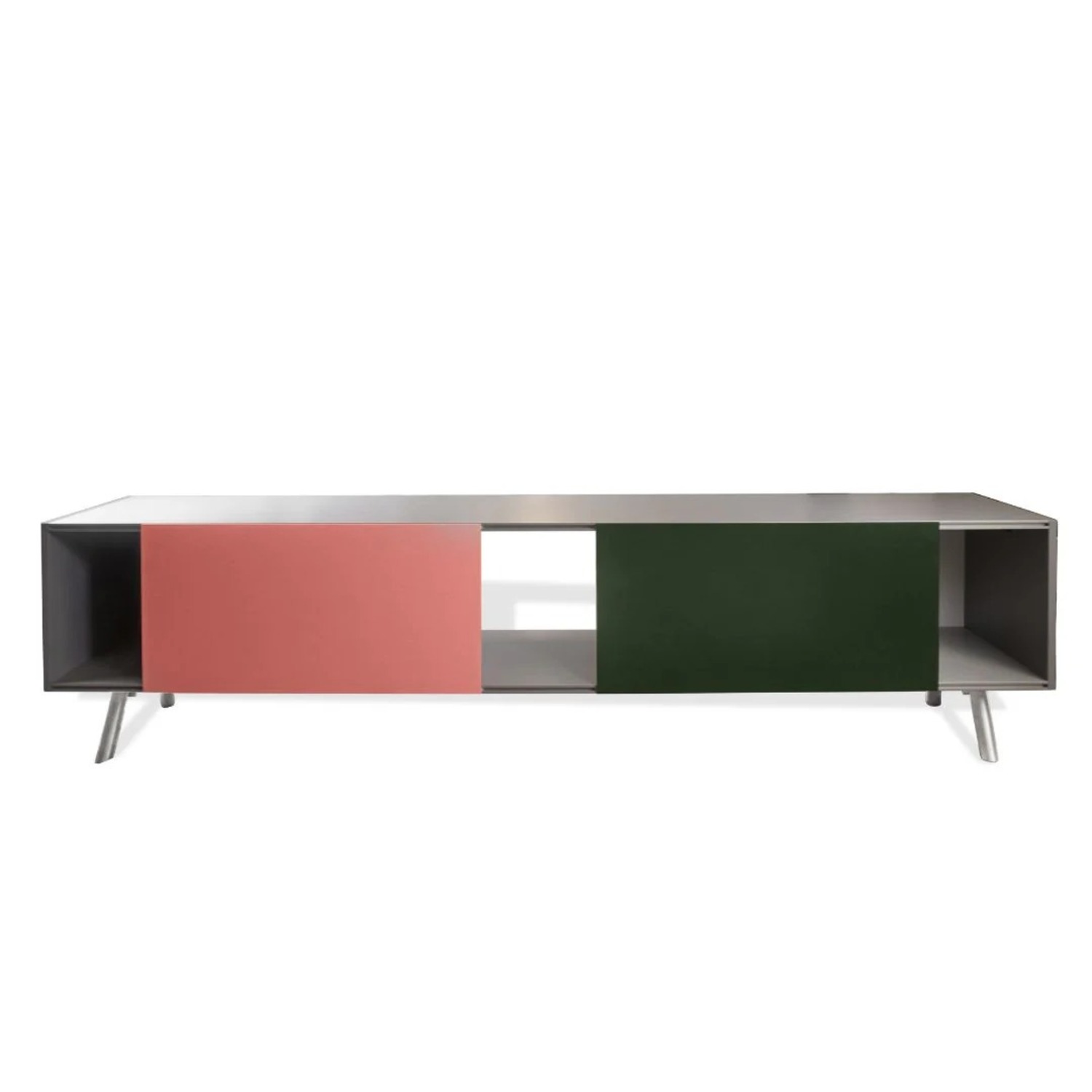 Vitra Kast Cabinet Sideboard by Maarten Severen - image-11