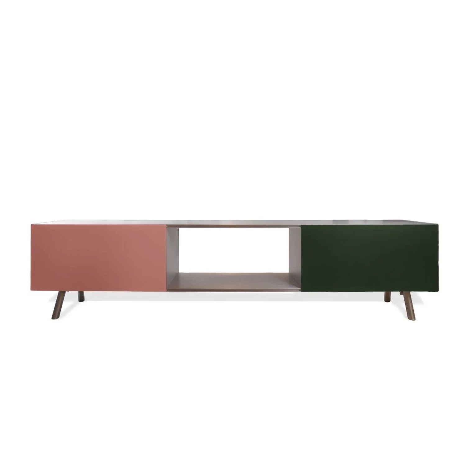 Vitra Kast Cabinet Sideboard by Maarten Severen - image-9