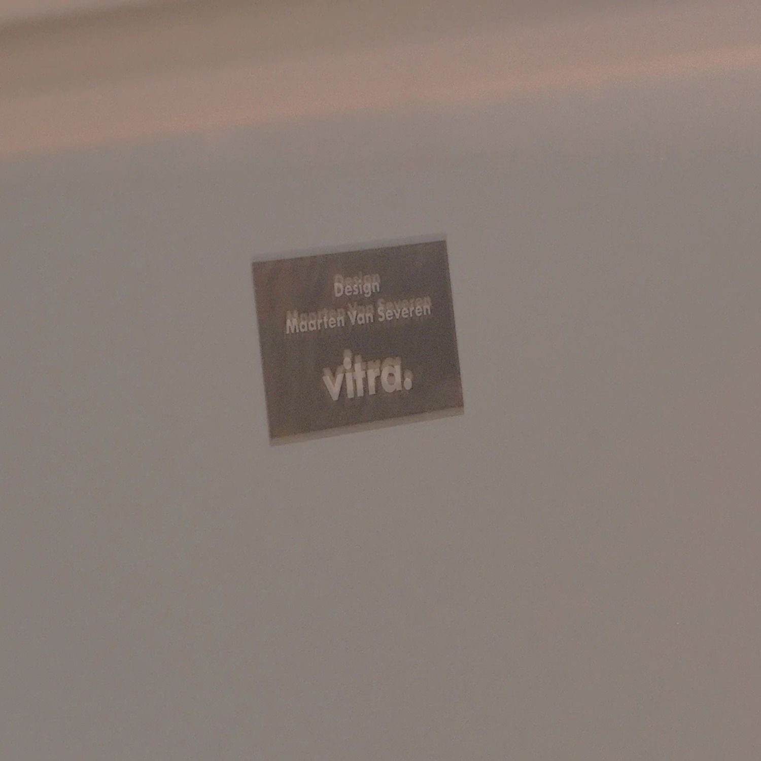 Vitra Kast Cabinet Sideboard by Maarten Severen - image-5