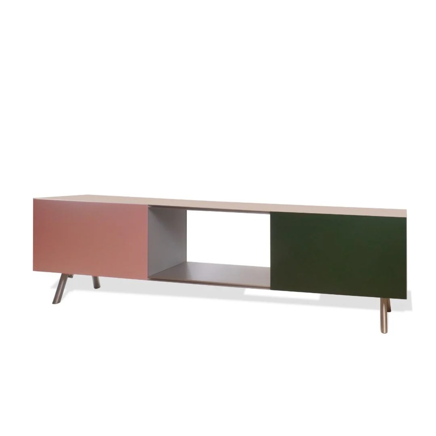 Vitra Kast Cabinet Sideboard by Maarten Severen - image-6