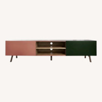 Vitra Kast Cabinet Sideboard by Maarten Severen