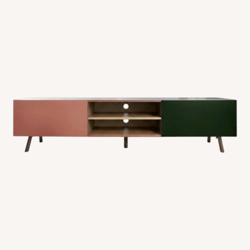 Used Vitra Kast Cabinet Sideboard by Maarten Severen for sale on AptDeco
