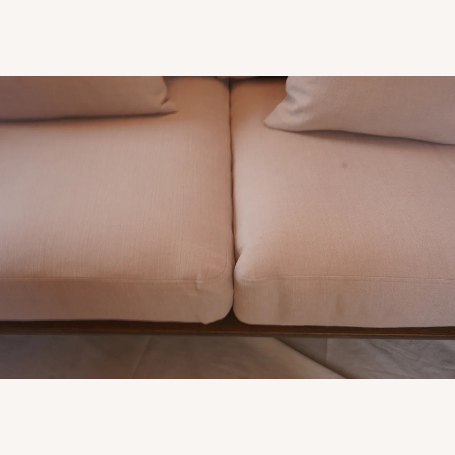 &Tradition Fly SC3 Two Seater Sofa - image-1