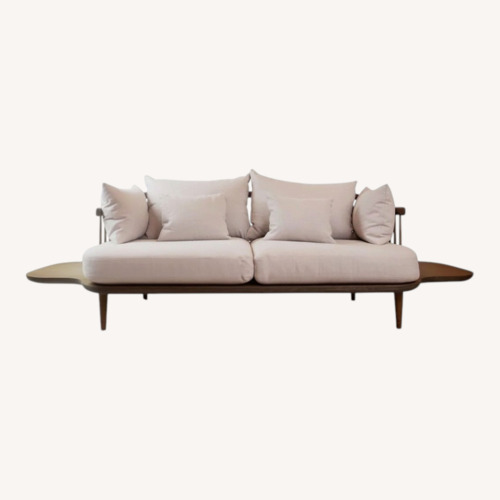 Used &Tradition Fly SC3 Two Seater Sofa for sale on AptDeco