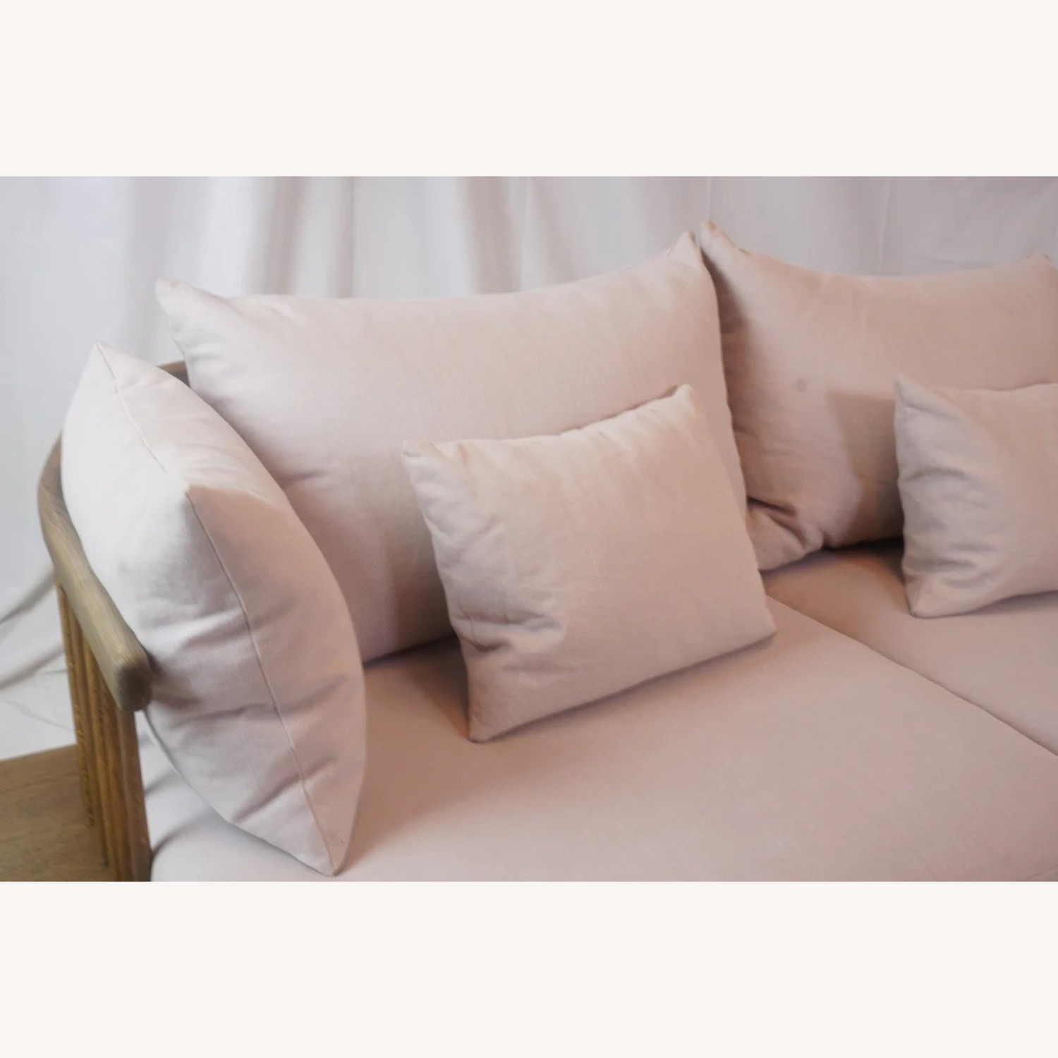 &Tradition Fly SC3 Two Seater Sofa - image-2