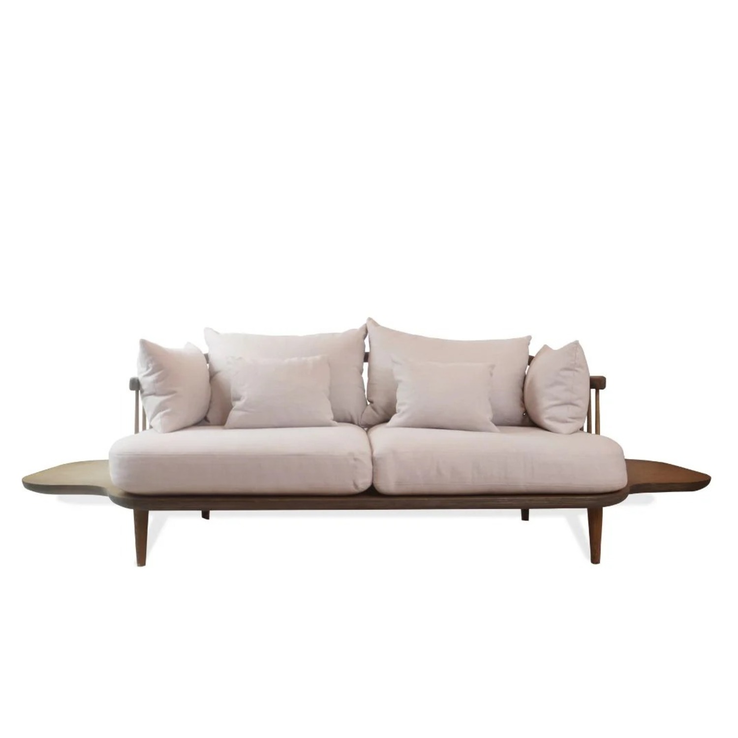 &Tradition Fly SC3 Two Seater Sofa - image-5