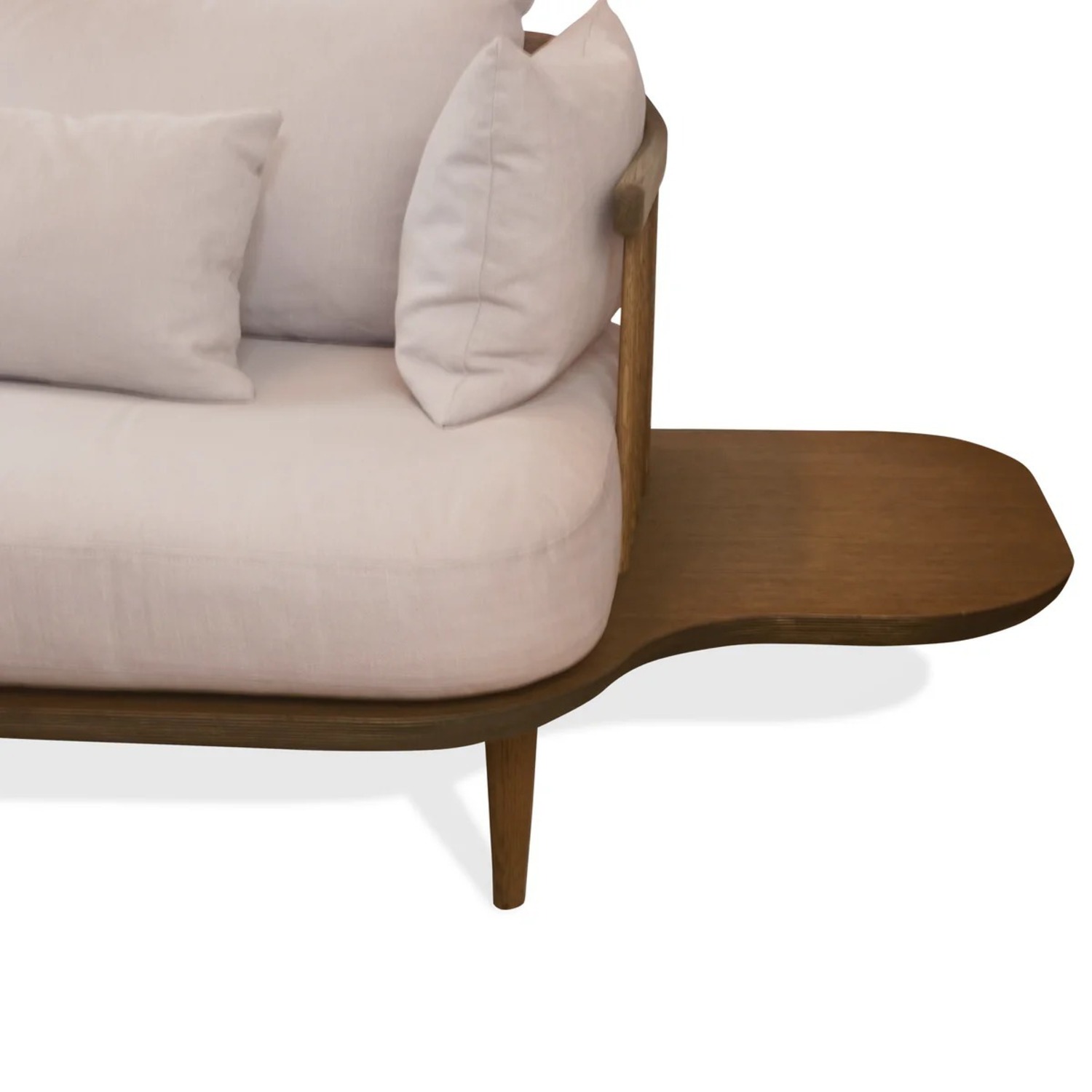 &Tradition Fly SC3 Two Seater Sofa - image-7